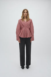 MbyM / Isidor-M Chechi / Red aura check