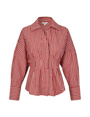 MbyM / Isidor-M Chechi / Red aura check