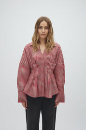 MbyM / Isidor-M Chechi / Red aura check
