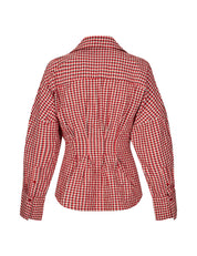 MbyM / Isidor-M Chechi / Red aura check