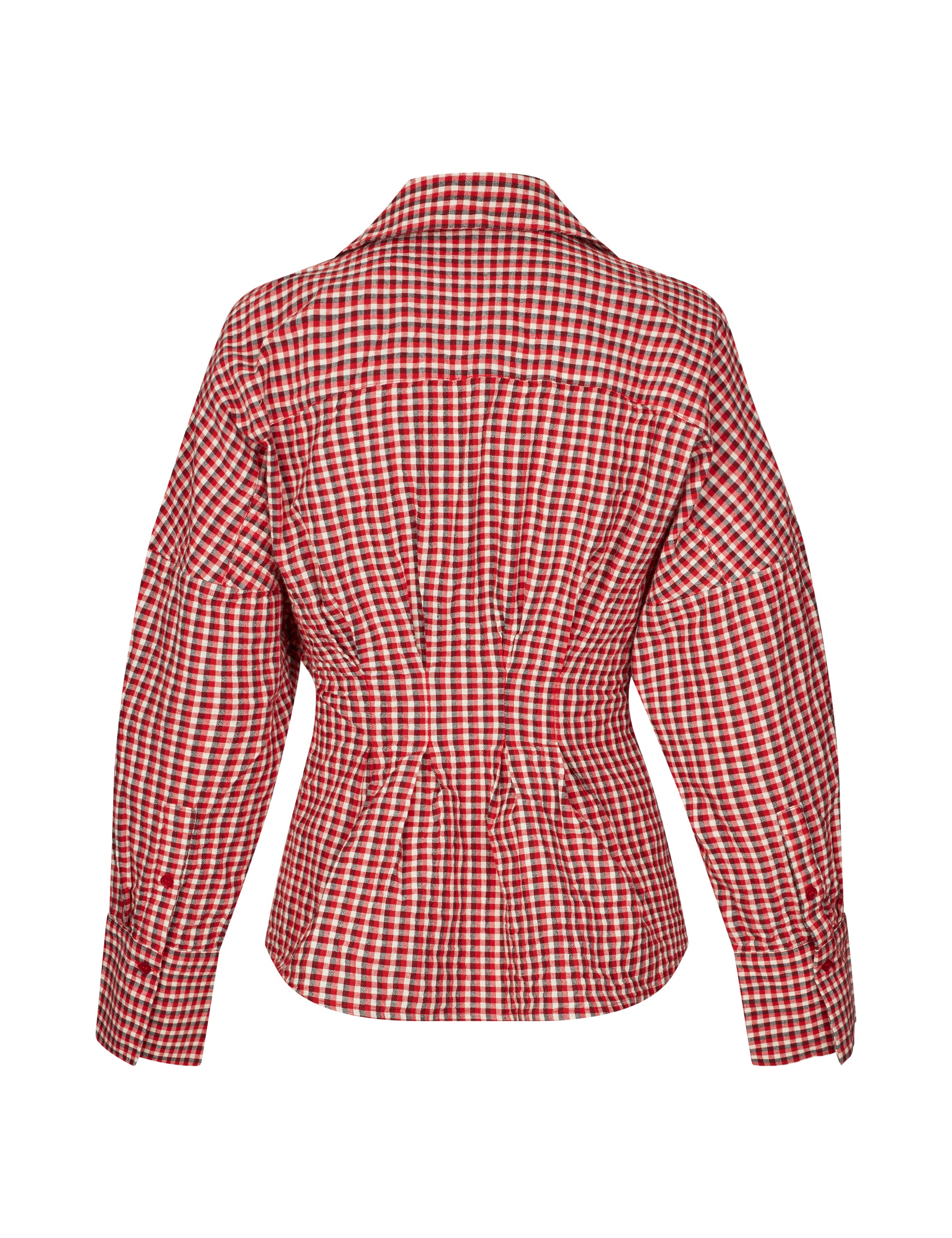 MbyM / Isidor-M Chechi / Red aura check