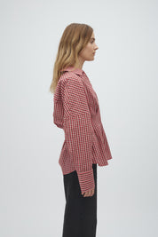 MbyM / Isidor-M Chechi / Red aura check
