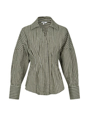MbyM / Isidor-M Chechi / Smoked olive check