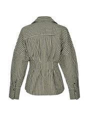 MbyM / Isidor-M Chechi / Smoked olive check