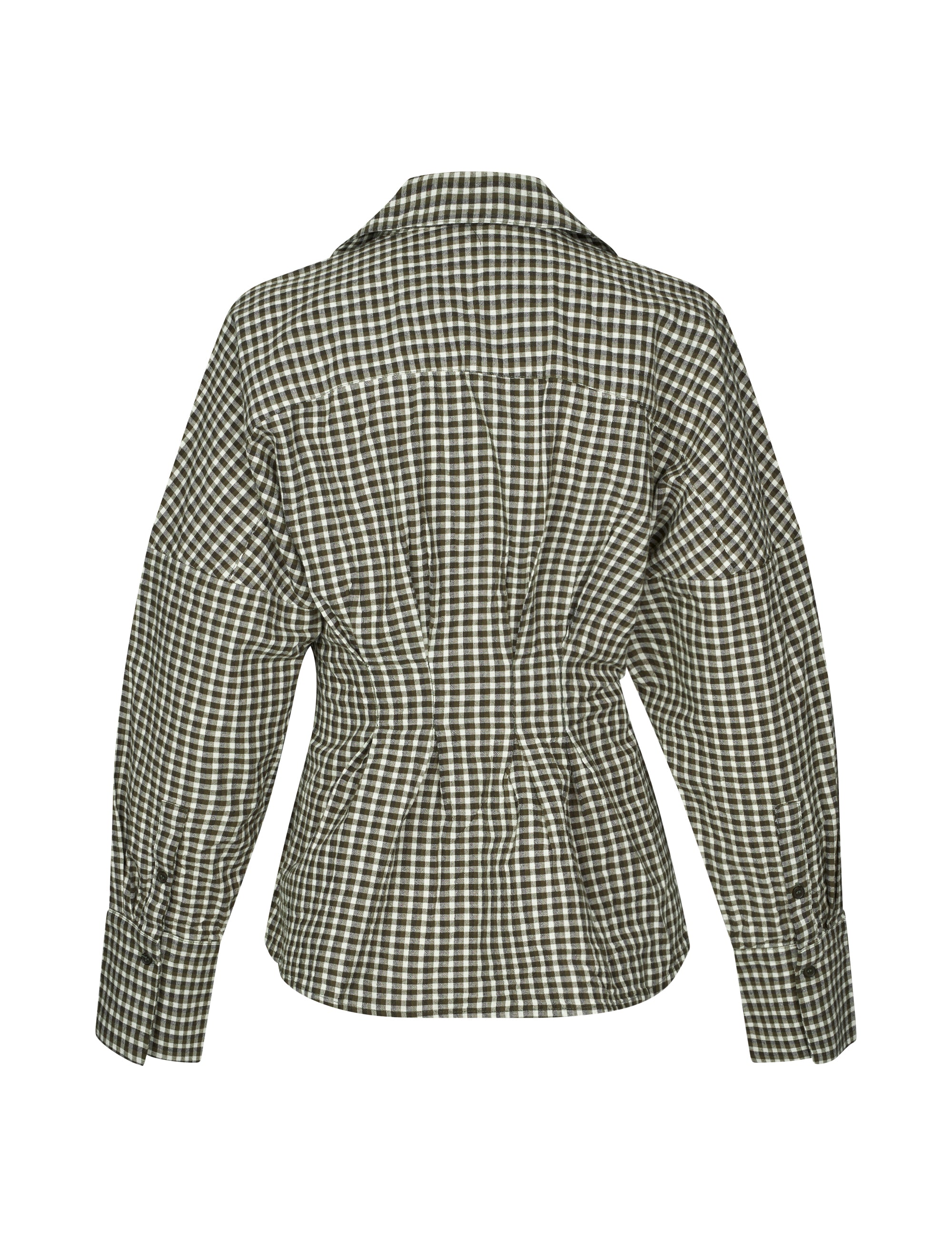 MbyM / Isidor-M Chechi / Smoked olive check
