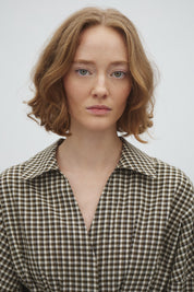 MbyM / Isidor-M Chechi / Smoked olive check