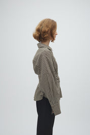MbyM / Isidor-M Chechi / Smoked olive check