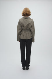 MbyM / Isidor-M Chechi / Smoked olive check