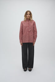 MbyM / Kretina Scarf-M Chechi / Red aura check