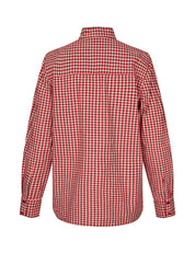 MbyM / Kretina Scarf-M Chechi / Red aura check