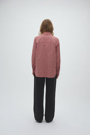MbyM / Kretina Scarf-M Chechi / Red aura check