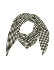 MbyM / Merolda-M Chechi / Smoked olive check