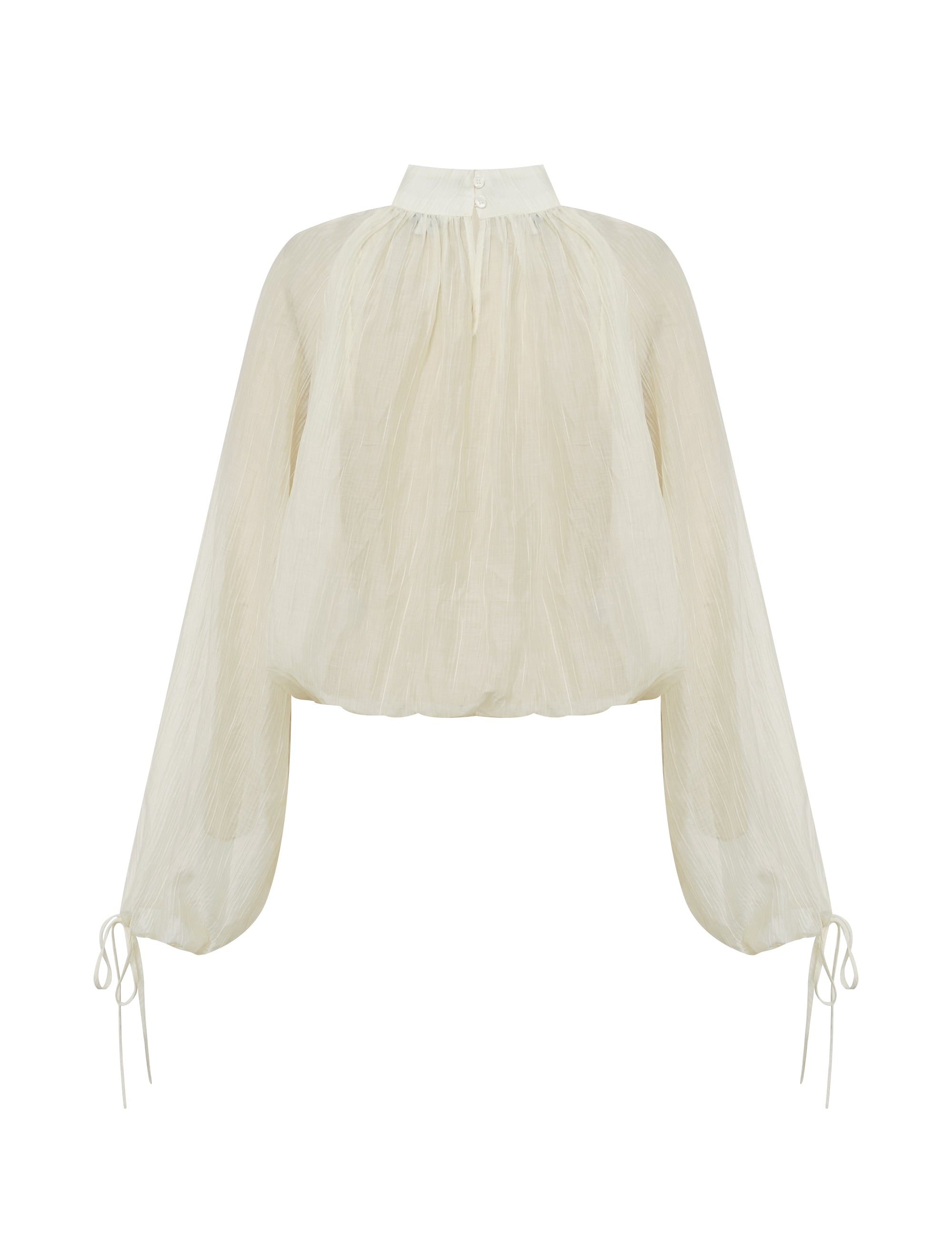 MbyM / Menila-M Blouse  / Sugar