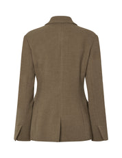 MbyM / Frame-M Blazer / Warm Olive