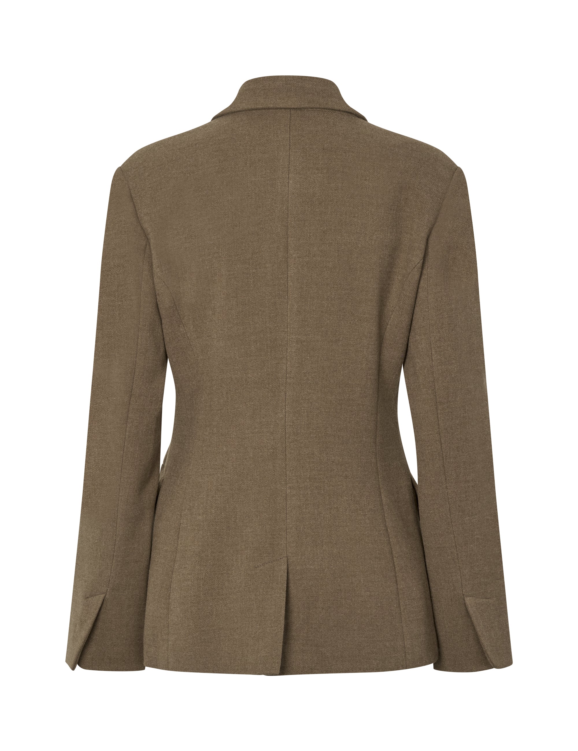 MbyM / Frame-M Blazer / Warm Olive