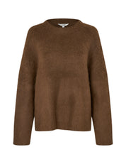 MbyM / Gillis-M Brush / Pecan