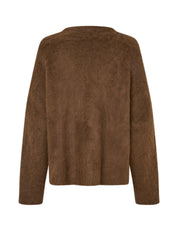 MbyM / Gillis-M Brush / Pecan
