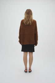 MbyM / Gillis-M Brush / Pecan