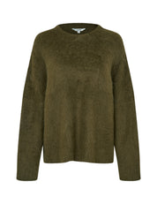 MbyM / Gillis-M Brush / Smoked olive