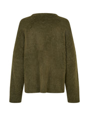 MbyM / Gillis-M Brush / Smoked olive