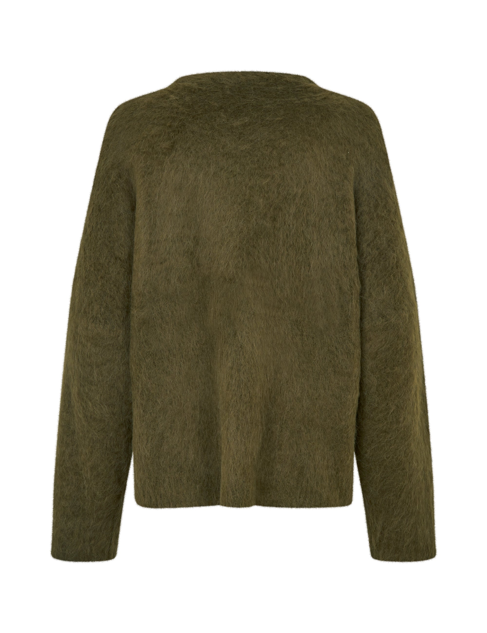 MbyM / Gillis-M Brush / Smoked olive