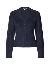 MbyM / Conni-M Brush Knit / Night Sky