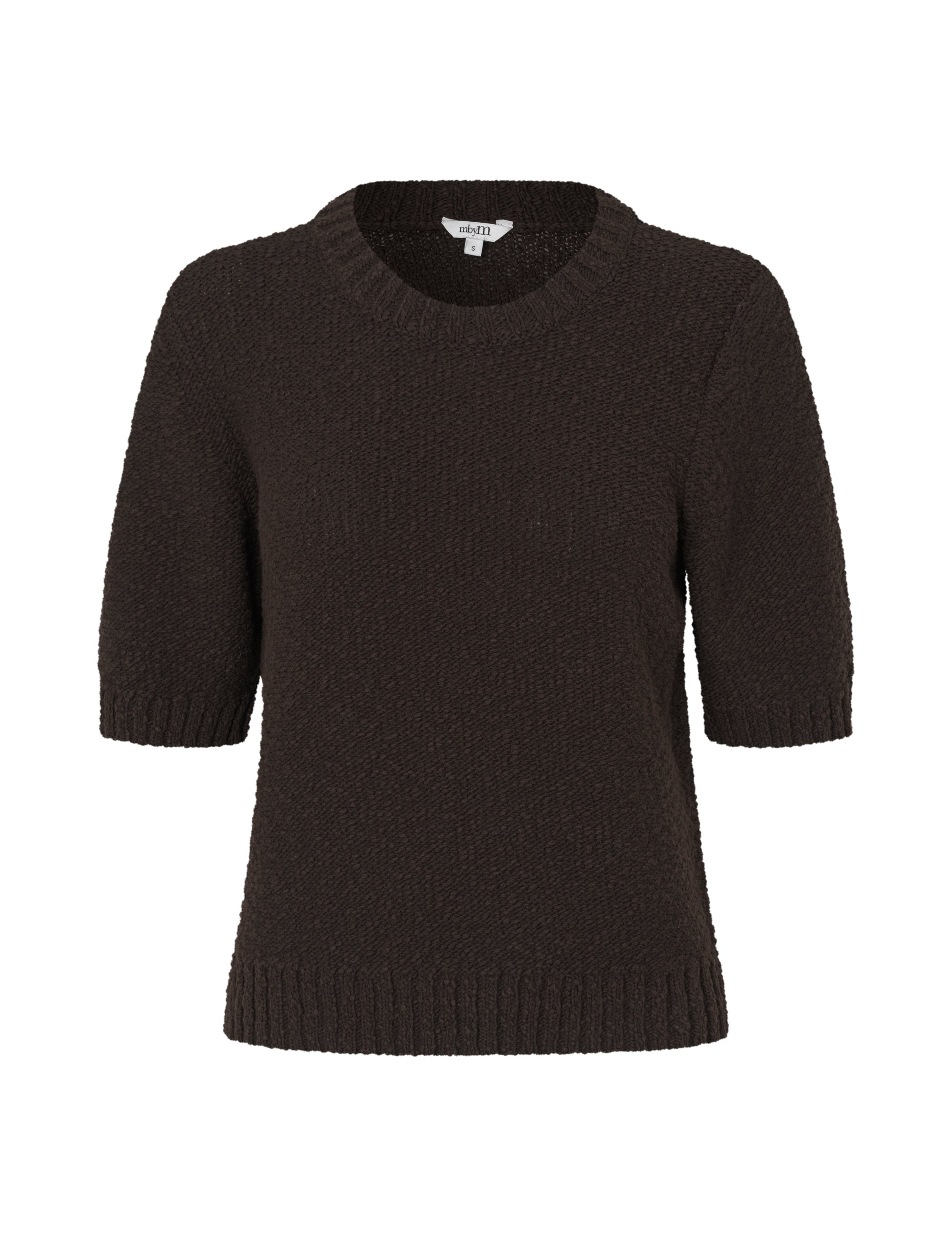 MbyM / Linni - Carla-M Knit / Java