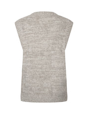 MbyM / Laora - Allia-M Knit / Oaty Melange