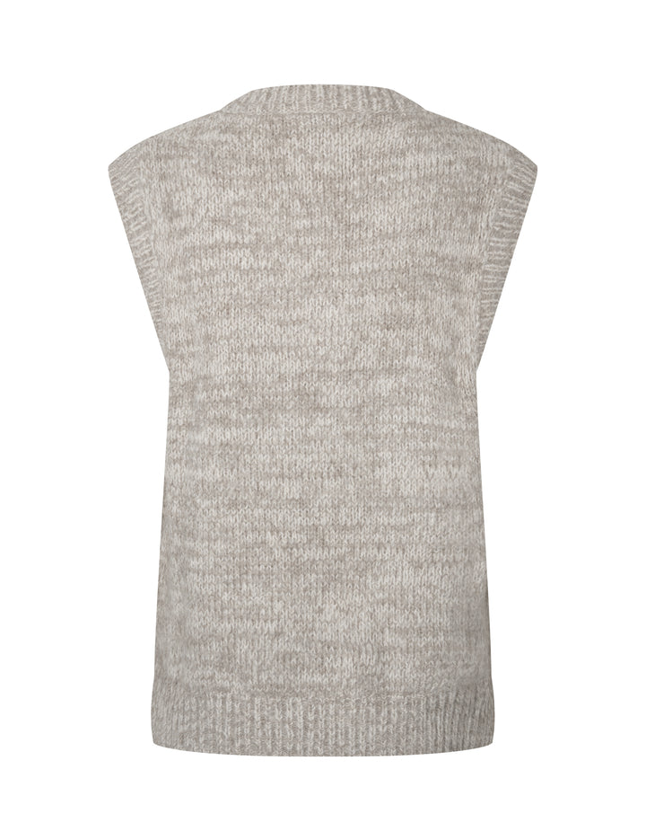 MbyM / Laora - Allia-M Knit / Oaty Melange