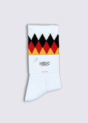 No Bad Days Club - DEUTSCHLAND SOCKEN