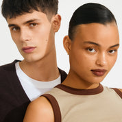 Pilgrim / EANNA Huggie-Creolen, vergoldet