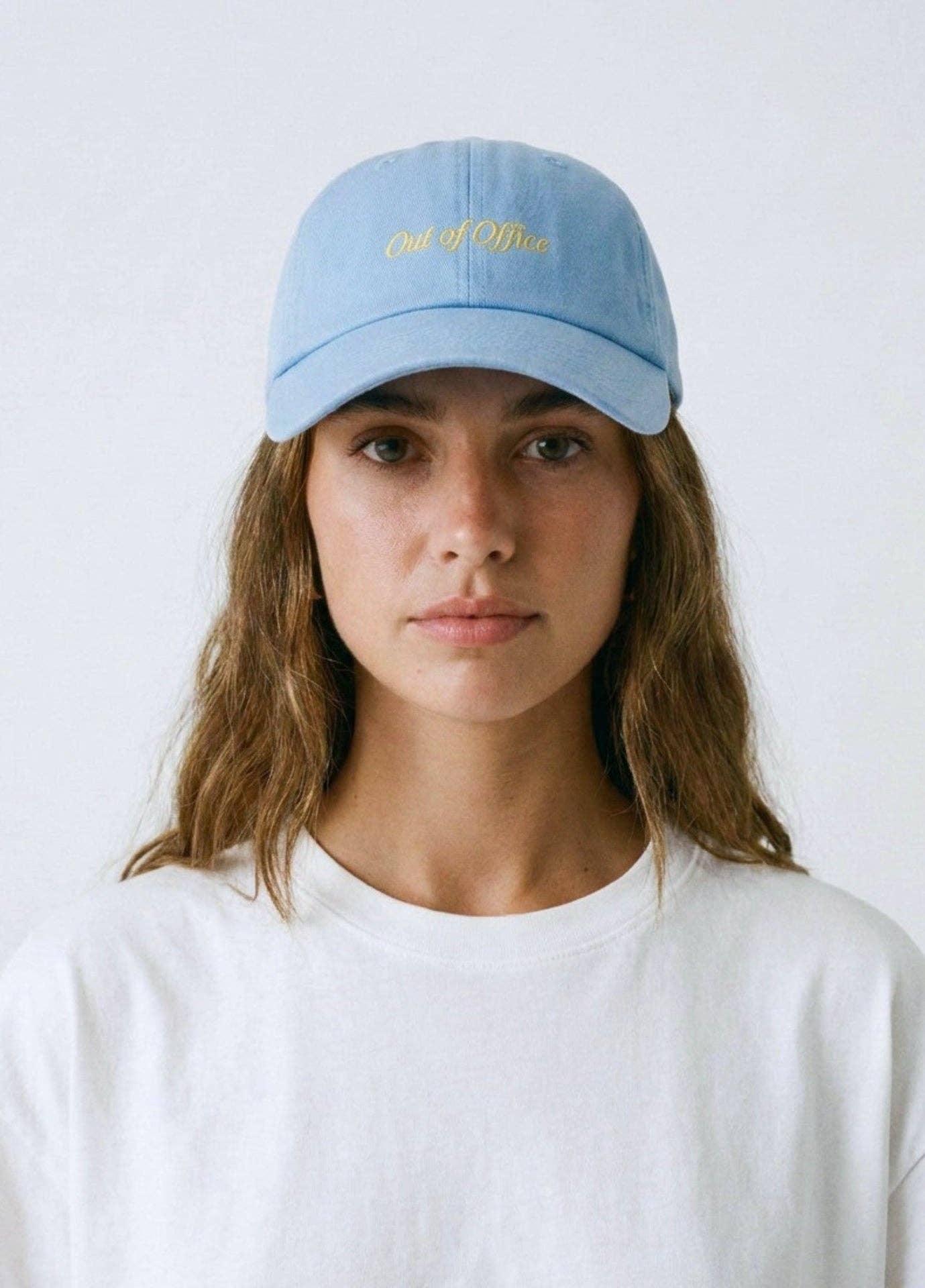 No Bad Days Club - OUT OF OFFICE CAP