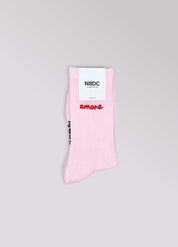 No Bad Days Club - AMORE SOCKEN