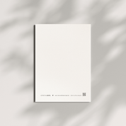 HERR&FRAUHEMPEL - Postkarte - Haus mit Herz