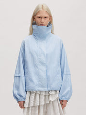 Edited / Maddox Jacket / Skyway