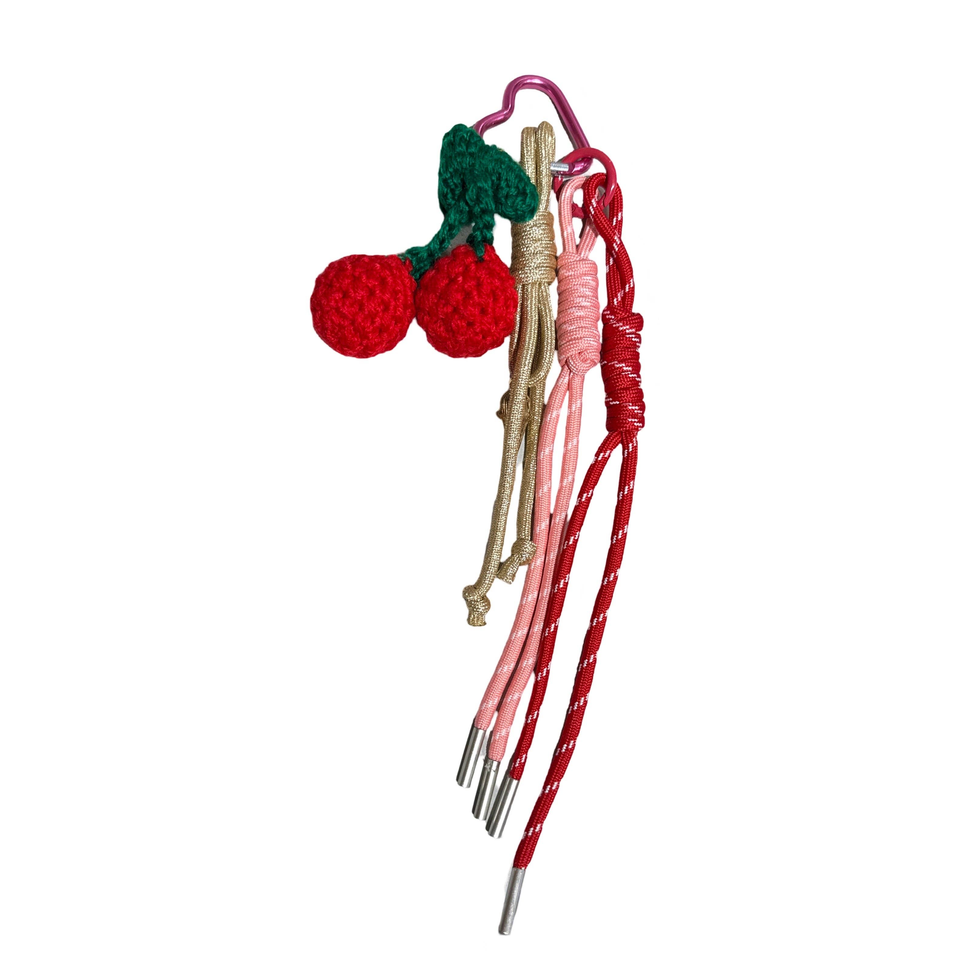 Louisa Lee / Bag Charm