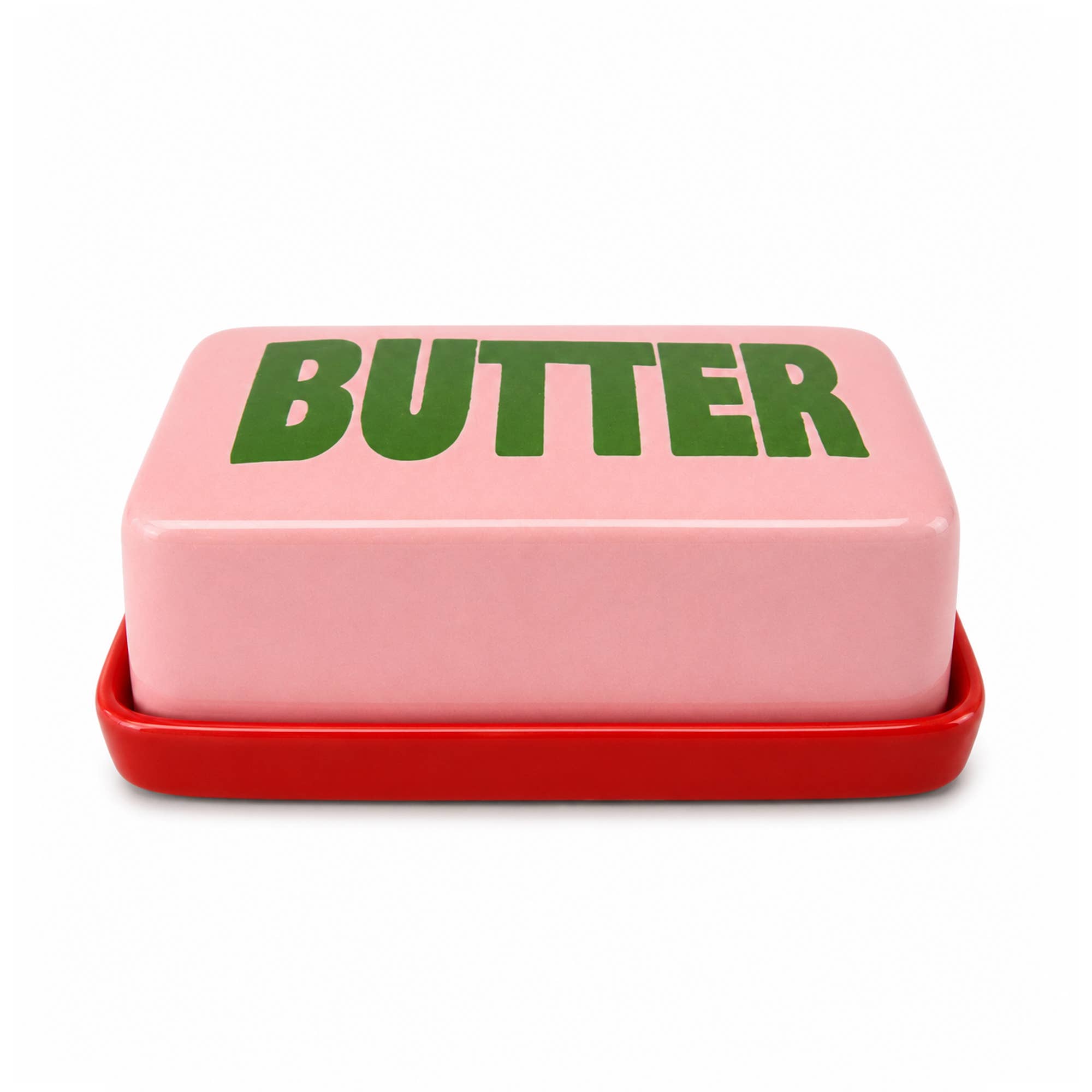 Helio Ferretti - Pinke Butterdose HF
