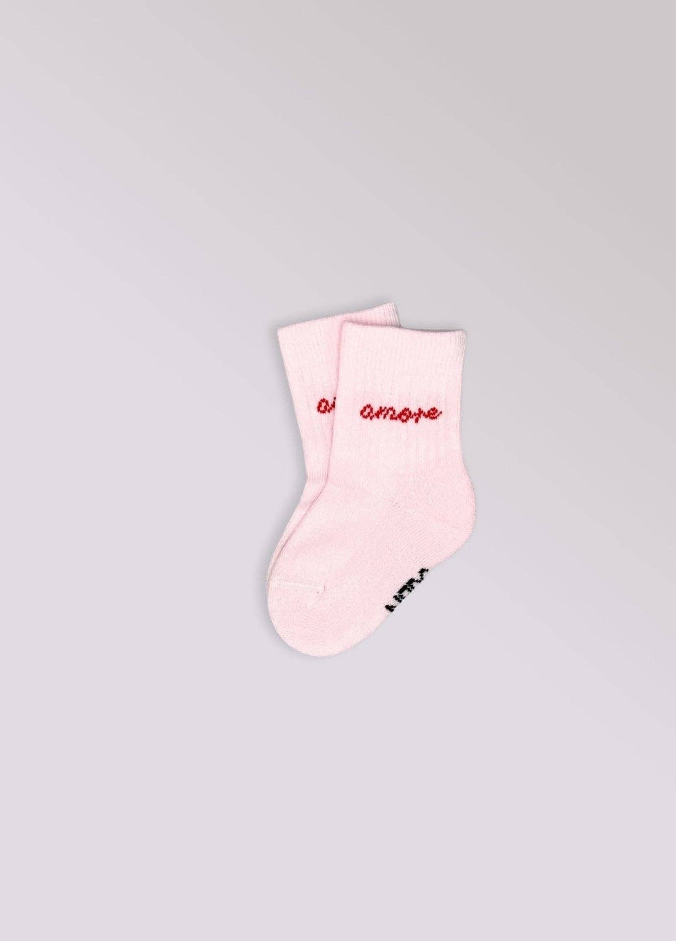 No Bad Days Club - AMORE SOCKEN | BABY