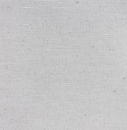 Gepolsterte Schleife aus Baumwolle 14x15cm: Sahnecreme