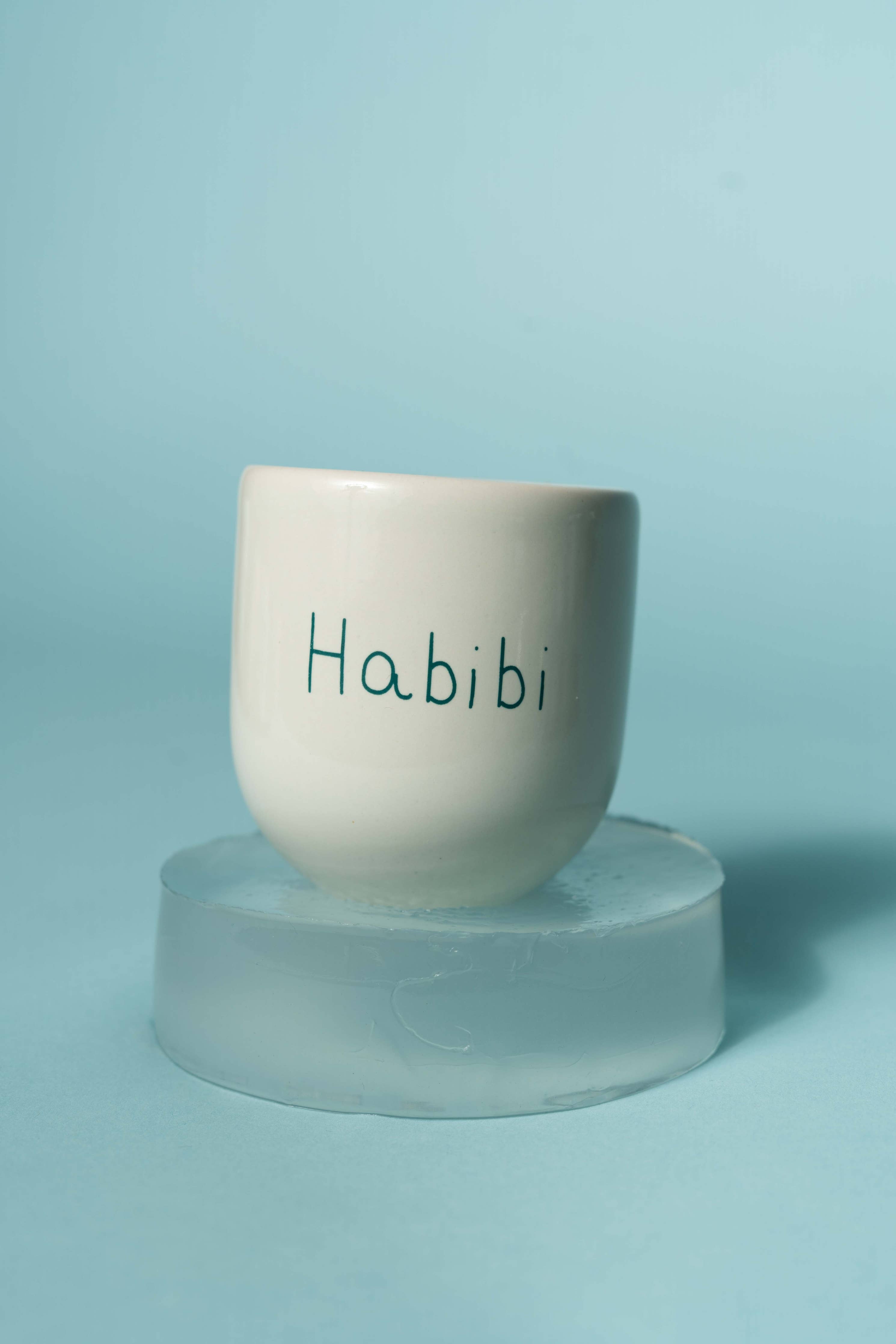 Sisi, house of style BV - Sisi Tasse, Habibi