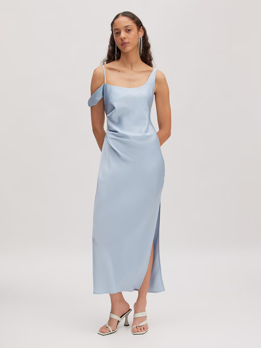 Edited / Valeska Dress / Skyway