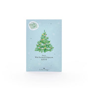 TDJ Stadtgärtner GmbH - Fichten-Saatgut "Weihnachtsbaum 2033"