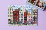 Mini-Puzzle New York City, 99 Teile