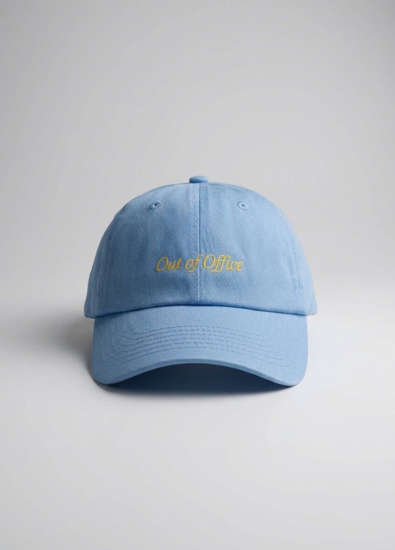 No Bad Days Club - OUT OF OFFICE CAP