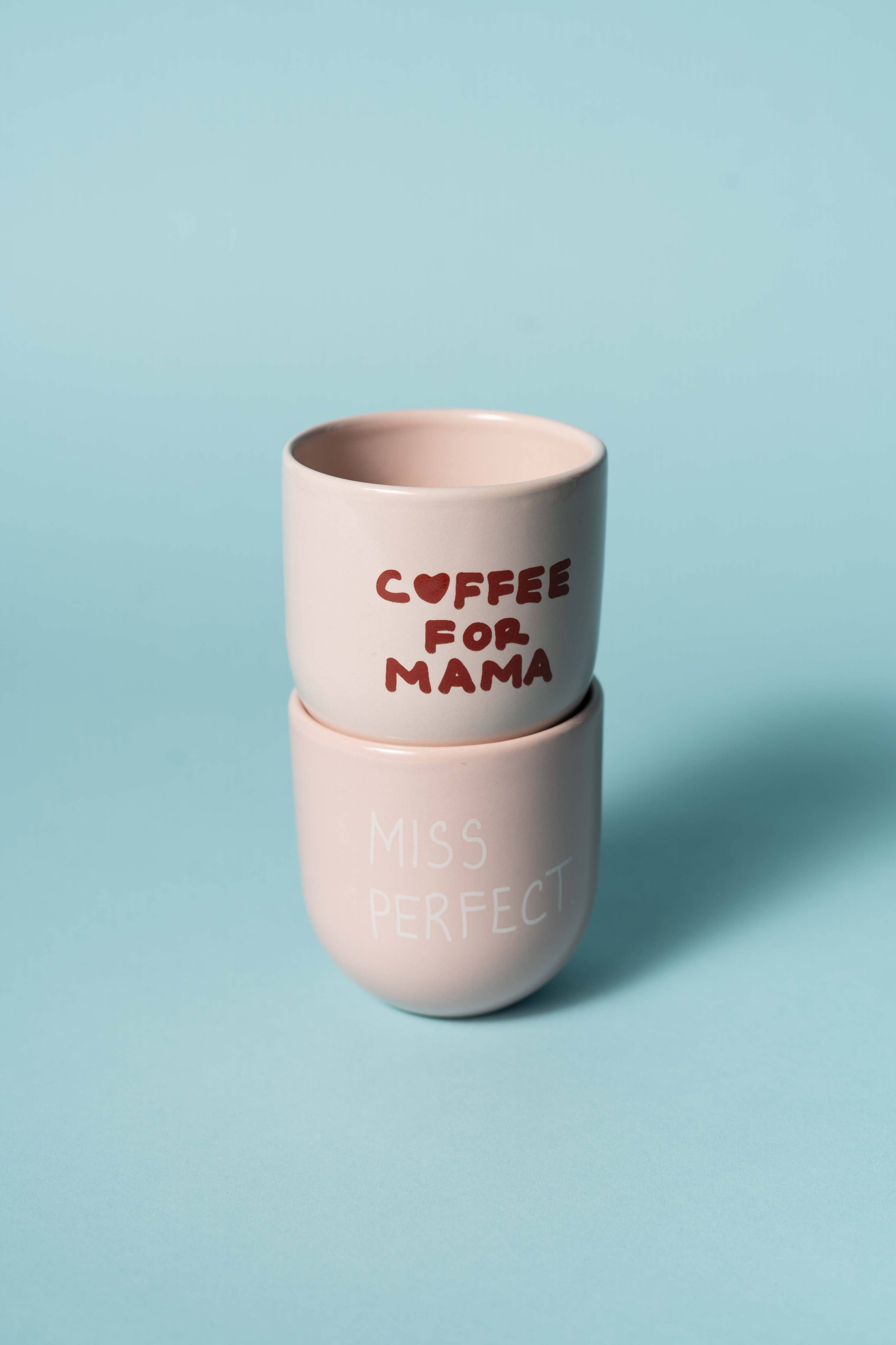 Sisi / SISI Kaffeetasse Miss Perfect