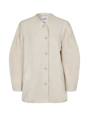 MbyM / Dande-M Bucleo Outerwear / Cloud Cream