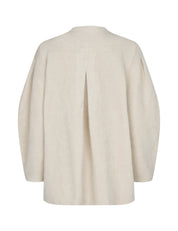 MbyM / Dande-M Bucleo Outerwear / Cloud Cream
