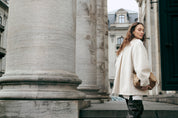 MbyM / Dande-M Bucleo Outerwear / Cloud Cream