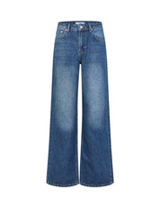 MbyM / Amarillo-M FABTR099Y77 Jeans / Dark authentic