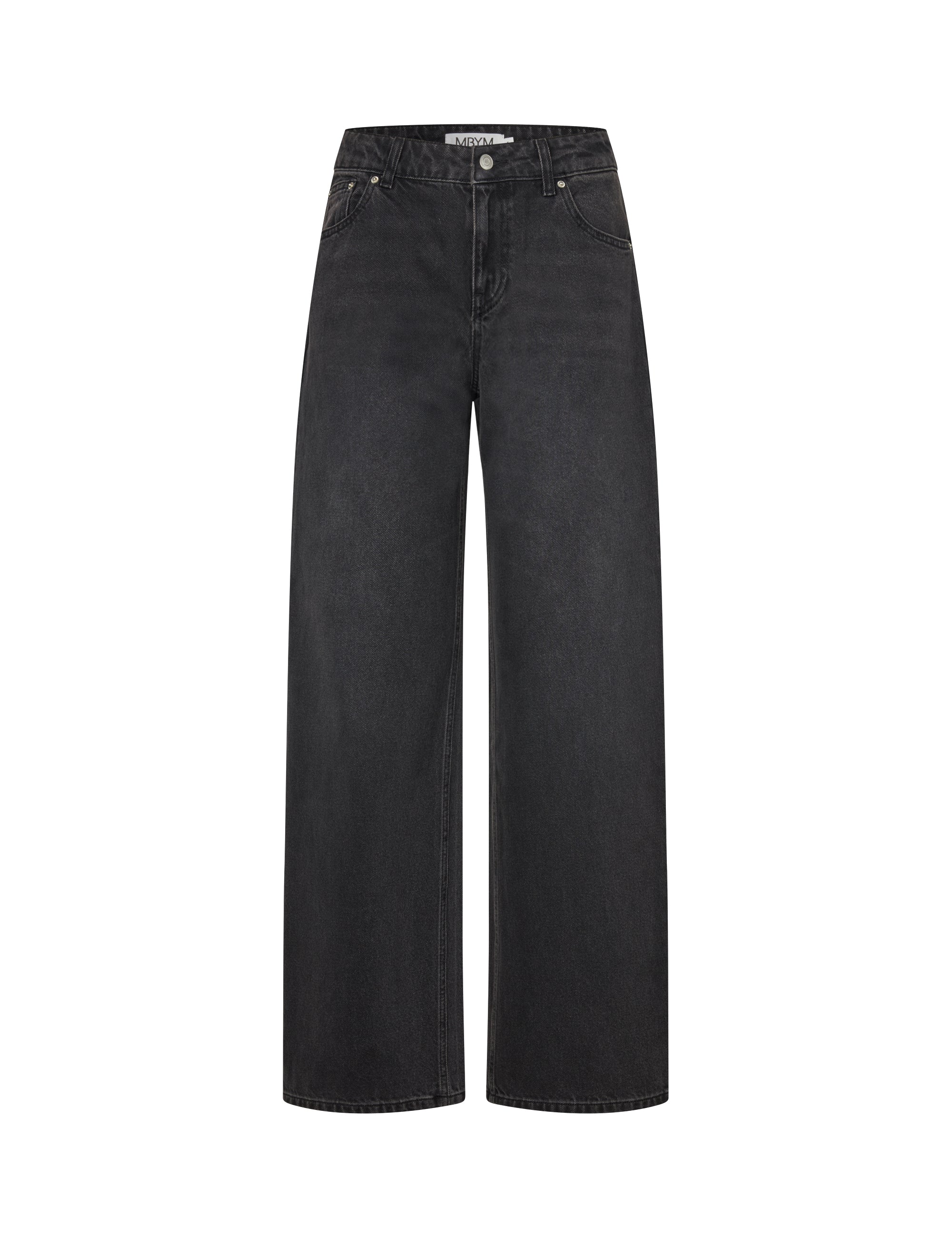 MbyM / Montenea-M FABTR099Y94 / Vintage black